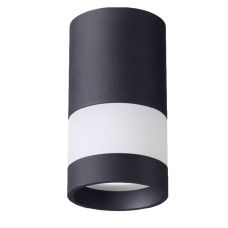 Світильник точковий Sirius PRDS3596 BK