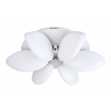 Люстра світлодіодна акрілова Sirius N 7017-6