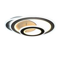 Люстра світлодіодна акрілова Sirius N 5105-480 180W