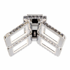 Люстра світлодіодна акрилова Sirius 2926-4 160W+28W