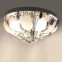 Люстра світлодіона торт Sirius B Y0886/6 led на 6 лампочок