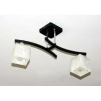 Люстра Sirius B A1507/2 (на 2 плафони)