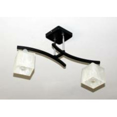 Люстра Sirius B A1507/2 (на 2 плафони)