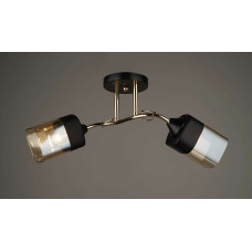 Люстра Sirius B N3923/2 (на 2 плафони)