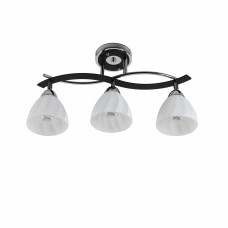 Люстра стельова Sirius B N0752/3 на 3 плафони