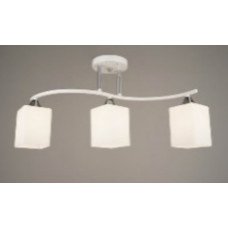 Люстра Sirius B N4069/3 (на 3 плафони)