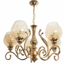 Люстра підвісна Sirius Ю 2284/5A на 5 плафонів