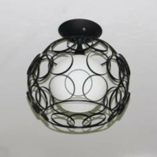 Люстра підвісна в стилі лофт Sirius B N1686/1