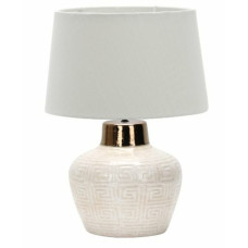 Настільна лампа Sirius F4625 (з абажуром)