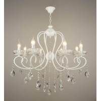 Люстра класична Sirius B NH4461/8 (на 8 плафонів)