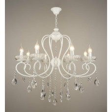 Люстра класична Sirius B NH4461/8 (на 8 плафонів)