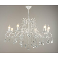 Люстра класична Sirius B NH4751/8 (на 8 плафонів)