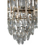 Люстра кришталева Sirius B E1771/9 на 9 лампочок