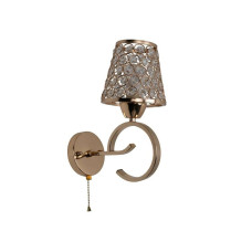 Бра настінне Sirius Ю 9565A/1W на 01 плафон