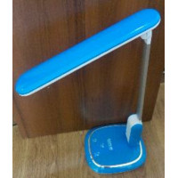 Світлодіодна настільна лампа Sirius HL-5660 blue