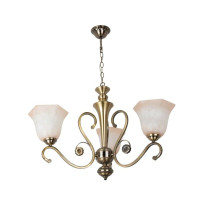 Люстра Класична Sirius Ю 2365/3 на 3 плафона