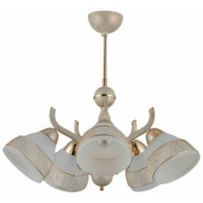 Люстра класична Sirius 8126-5 на 5 плафонів