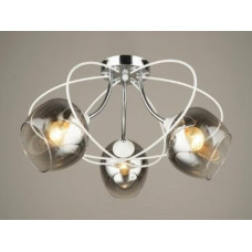 Люстра декоративна Sirius A3515/3