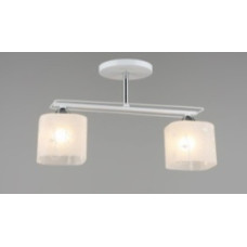 Люстра Sirius B C1698/2 (на 2 плафони)