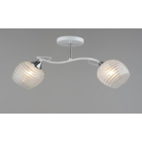 Люстра Sirius B C1726/2 (на 2 плафони)