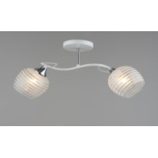 Люстра Sirius B C1726/2 (на 2 плафони)