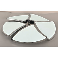 Світлодіодна люстра Sirius 2901-5