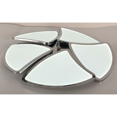 Світлодіодна люстра Sirius 2901-5