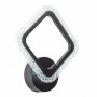 Бра акрілове Sirius LI8899/1B BK (16W)