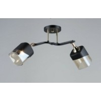 Люстра Sirius B N5070/2 на 2 плафони