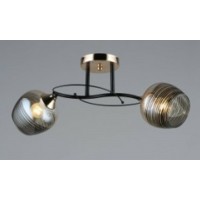 Люстра Sirius B A3856/2 на 2 плафони
