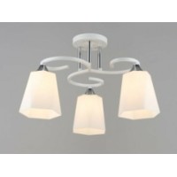 Люстра Sirius B N4987/3 на 3 плафони