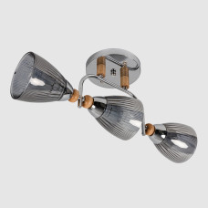 Люстра Sirius Л 8084/3А на 3 плафони