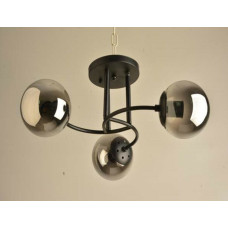 Люстра Sirius Л 8068/3 на 3 плафони