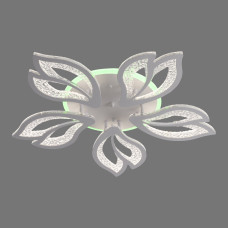 Люстра світлодіодна акрілова Sirius B YH718/5