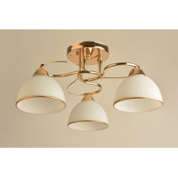 Люстра Sirius Л 8118/3 на 3 плафони