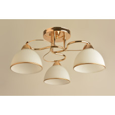 Люстра Sirius Л 8118/3 на 3 плафони