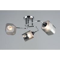 Люстра Sirius A4120/3 на 3плафони