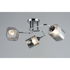 Люстра Sirius A4120/3 на 3плафони