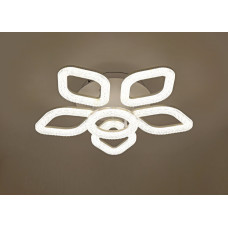 Люстра світлодіодна Sirius 77740/5+1