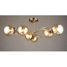 Люстра декоративна Sirius B N4059/6