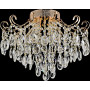Люстра кришталева Sirius XE 4020/6-500 FGD