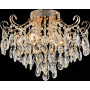 Люстра кришталева Sirius XE 4020/6-500 FGD