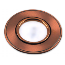 Світильник точковий Sirius Ш DH 06 COPPER