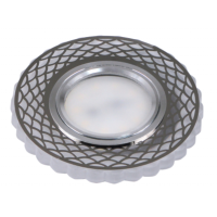 Світильник точковий Sirius Л LR1901 CH