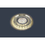 Світильник точковий Sirius Л LA 190175 C