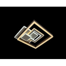 Люстра світлодіодна акрілова Sirius N 5131-500 216W