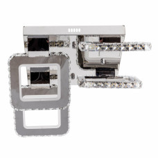 Люстра світлодіодна акрилова Sirius 2928-4 160W