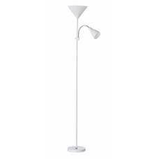 Торшер Sirius TY-3940 білий