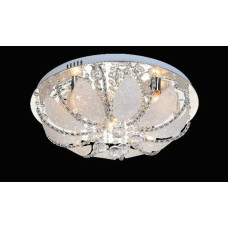 Люстра світлодіодна торт Ш 5954/500