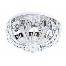 Люстра світлодіодна торт N 1240-500